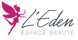 logo institut de beaute espace l'eden jougne
