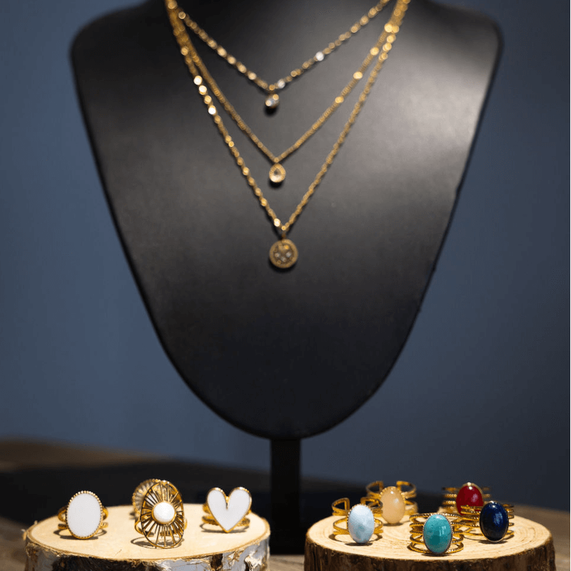 boutique bijoux institut de beauté suisse