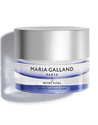 Crème nourrissante NUTRI'VITAL