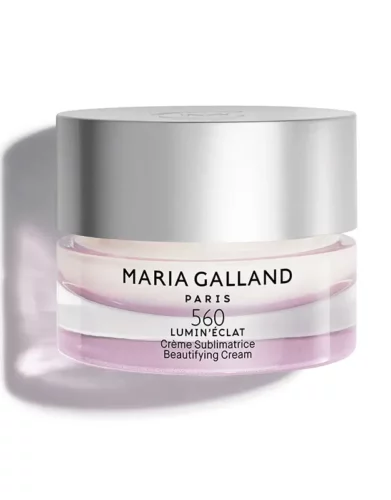 Crème sublimatrice LUMIN'ÉCLAT