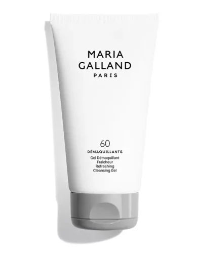 Gel démaquillant fraicheur